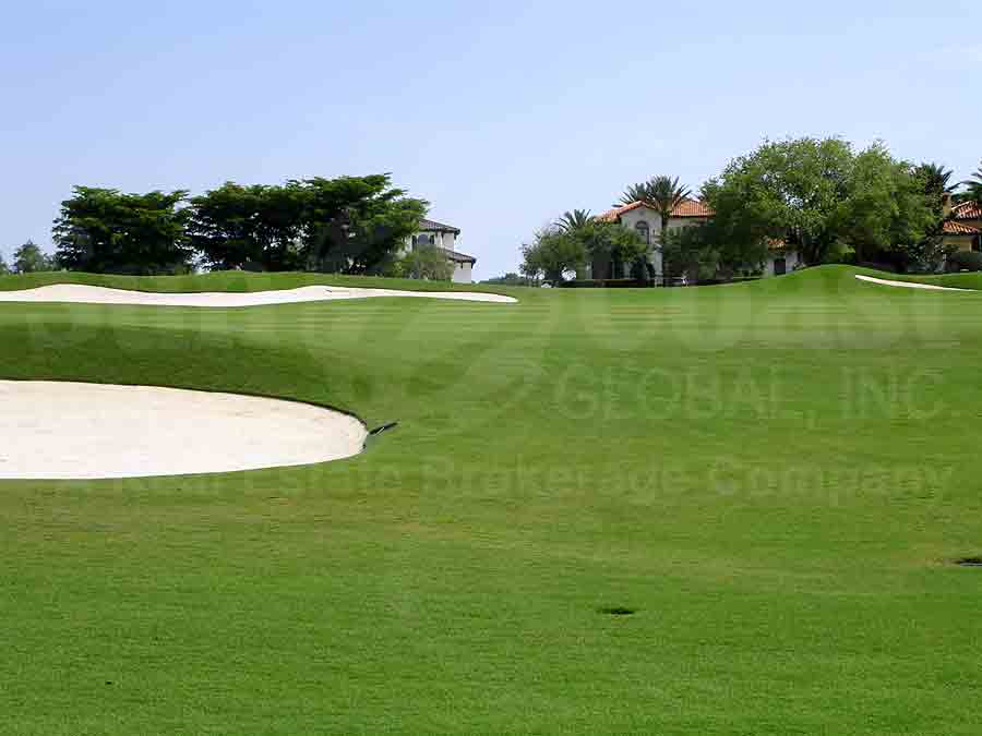 Prato Grand Estates Golf Course